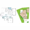 28 Honey Myrtle Close, Burrum Heads, Qld 4659-Floorplan