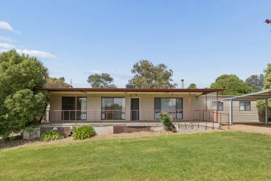 28 Hope Street, Wombat, NSW 2587