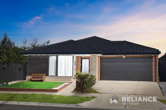 28 Hounslow Drive, Wyndham Vale, Vic 3024