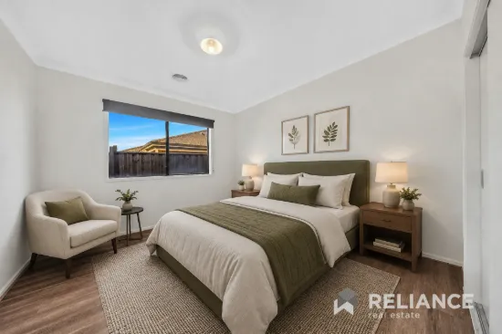28 Hounslow Drive, Wyndham Vale, Vic 3024-Image