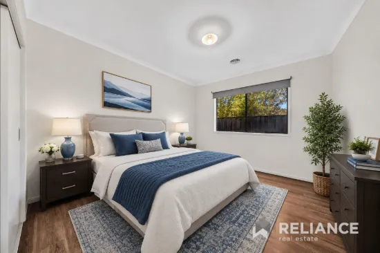 28 Hounslow Drive, Wyndham Vale, Vic 3024-Image
