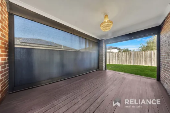 28 Hounslow Drive, Wyndham Vale, Vic 3024-Image
