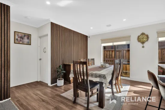 28 Hounslow Drive, Wyndham Vale, Vic 3024-Image