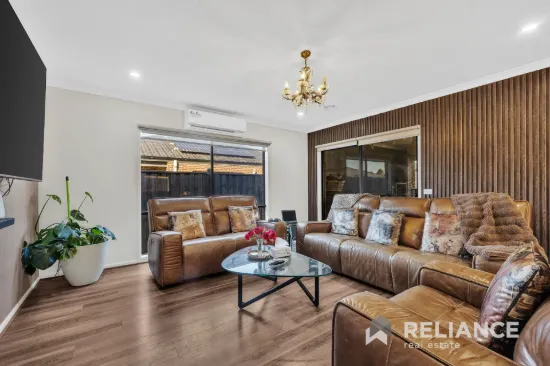 28 Hounslow Drive, Wyndham Vale, Vic 3024-Image
