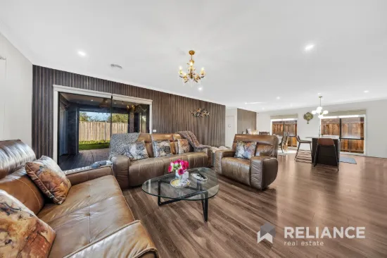 28 Hounslow Drive, Wyndham Vale, Vic 3024-Image