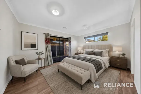 28 Hounslow Drive, Wyndham Vale, Vic 3024-Image