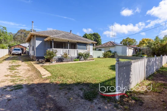 28 Hovea Crescent, Wundowie, WA 6560