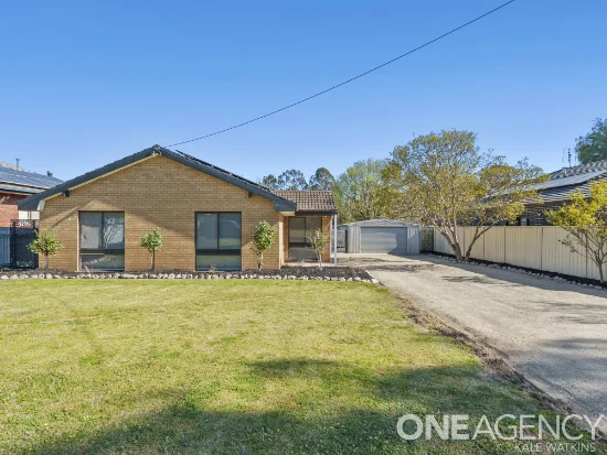 28 Howard Street, Barooga, NSW 3644 - For Sale