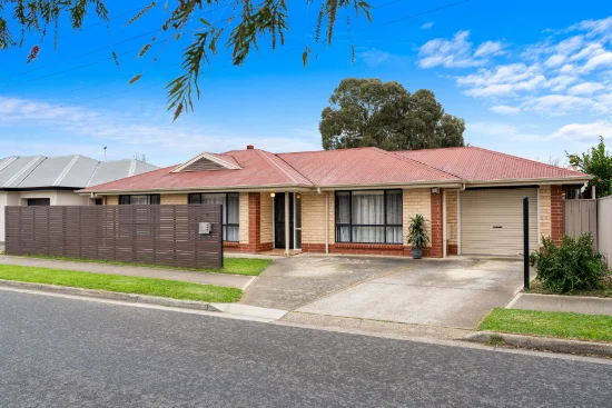 28 Hubbard Street, Beverley SA 5009-Image
