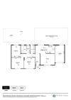 28 Hubbard Street, Beverley SA 5009-Floorplan