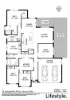 28 Hungerford Place, Bonny Hills, NSW 2445-Floorplan