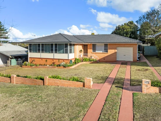 28 Hunter Street, Centenary Heights, Qld 4350