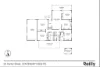 28 Hunter Street, Centenary Heights, Qld 4350-Floorplan