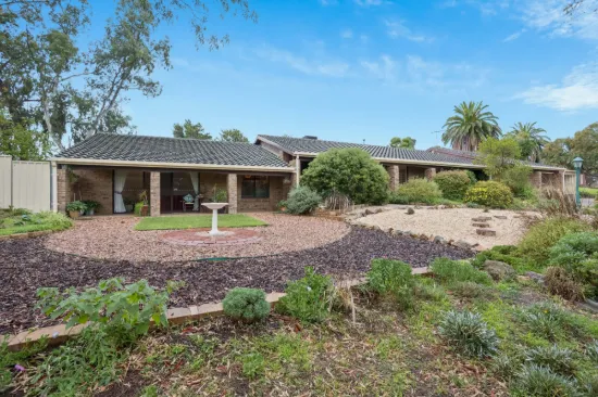 28 Immanuel Drive, Salisbury Heights, SA 5109