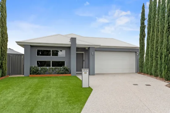 28 Indigo Bend, Wellard, WA 6170
