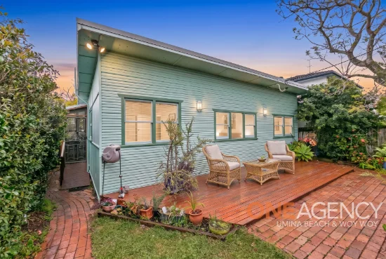 28 Inkerman Avenue, Blackwall, NSW 2256