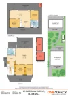 28 Inkerman Avenue, Blackwall, NSW 2256-Floorplan