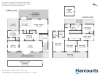 28 Invercargill Road, Mount Nelson, Tas 7007-Floorplan