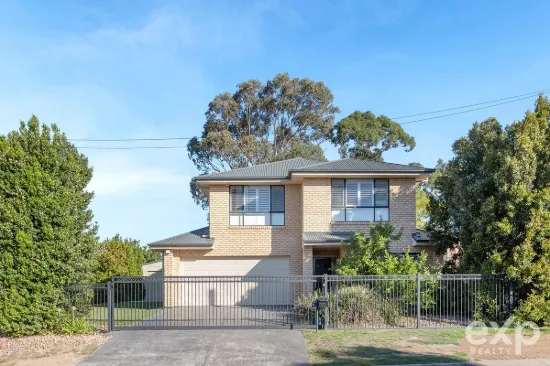 28 Irene Ave., Hope Valley, SA 5090