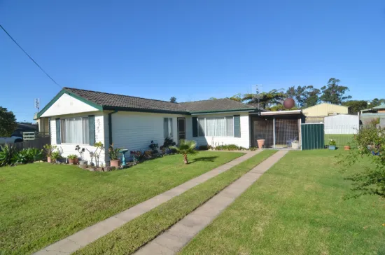 28 Irene Crescent, Eden, NSW 2551
