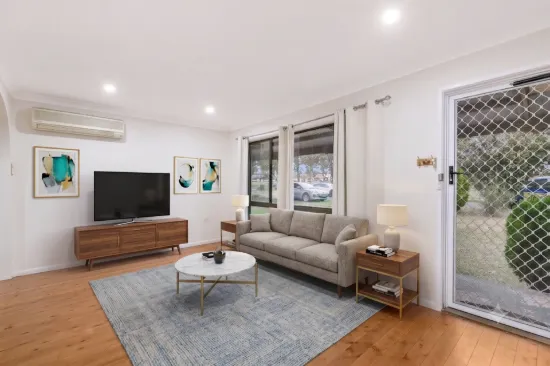 28 Iris Street, Guildford West, NSW 2161