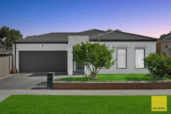 28 Ironbark Grove, Burnside Heights VIC 3023-Image