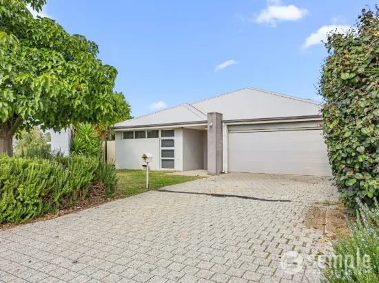 28 Ironbark Terrace, Hammond Park, WA 6164