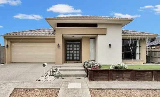 28 Ironwood Drive, Point Cook, Vic 3030