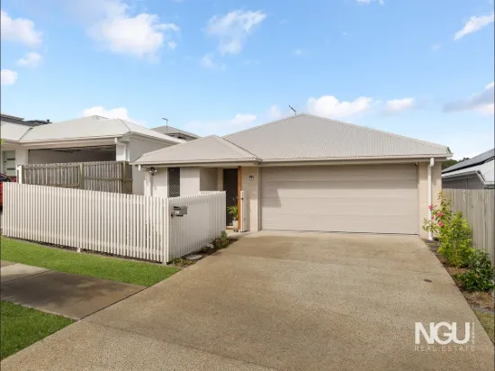 28 Ivanhoe Street, Spring Mountain, Qld 4300