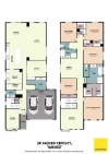 28 Jagged Circuit, Tarneit, Vic 3029-Floorplan