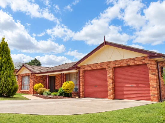 28 Jagoe Drive, Kelso, NSW 2795