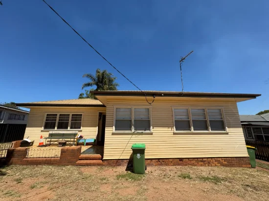 28 James Street, Rangeville, Qld 4350 - For Rent