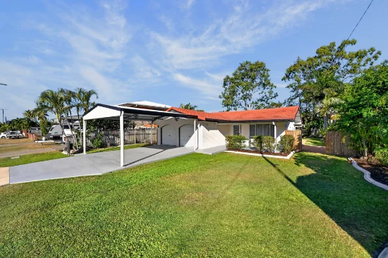 28 Jannila Avenue, Cranbrook, Qld 4814 - For Sale