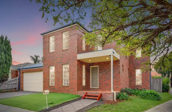 28 Jardier Terrace, South Morang, Vic 3752