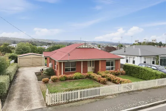 28 Jellico Street, Mowbray, Tas 7248