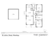 28 Jellico Street, Mowbray, Tas 7248-Floorplan
