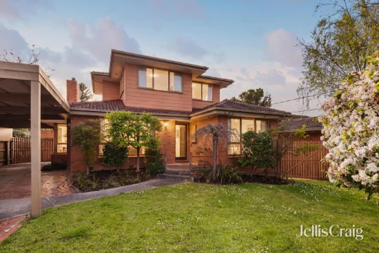 28 Jessie Street, Blackburn North, Vic 3130