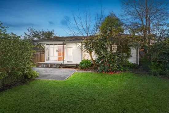 28 Joel Court, Heathmont, Vic 3135
