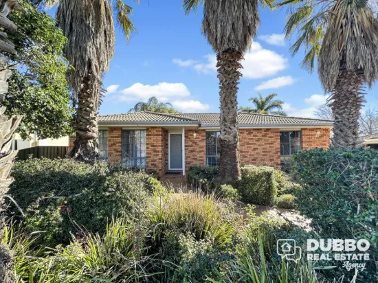 28 John Glenn Place, Dubbo, NSW 2830