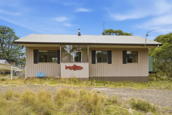 28 Jones Road, Miena, Tas 7030