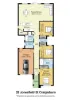 28 Jonesfield Street, Craigieburn, Vic 3064-Floorplan