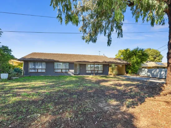 28 Jordan Drive, Morphett Vale, SA 5162