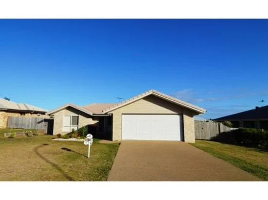 28 Joseph Street, Gracemere, Qld 4702 - For Rent