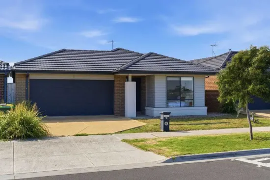 28 Josephine Street, Werribee, Vic 3030