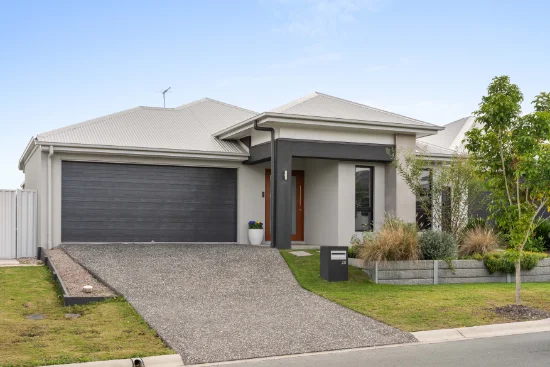 28 Jubilant Street, Morayfield, Qld 4506