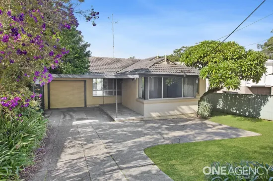 28 Junction Road, Baulkham Hills, NSW 2153
