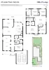 28 Jupiter Road, Kellyville, NSW 2155-Floorplan