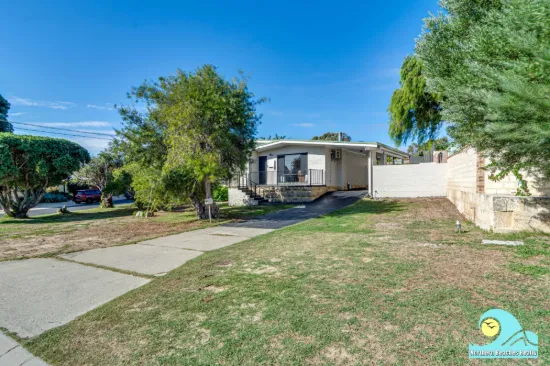 28 Kaiber Avenue, Yanchep, WA 6035
