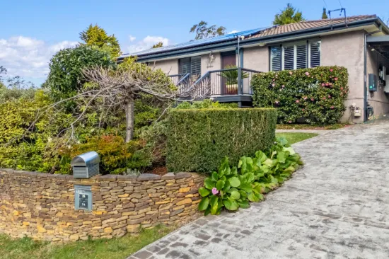 28 Kanimbla Road, Blackheath, NSW 2785