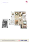 28 Karoonda Street, Capel Sound, Vic 3940-Floorplan